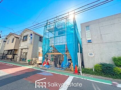 現地写真