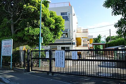 西東京市立上向台小学校 910ｍ(徒歩約12分)