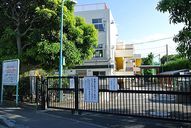 西東京市立上向台小学校(約910m)