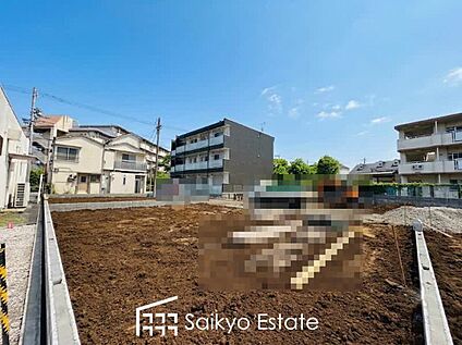 現地写真