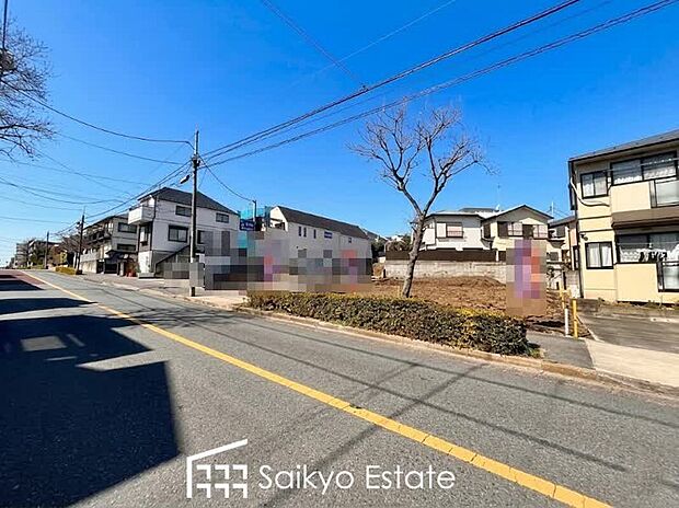 【現地写真】ZEH水準の省エネ住宅!住宅性能評価書取得物件!耐震性等に優れ、ホルムアルデヒド対策が施された確かな品質の住まいです!