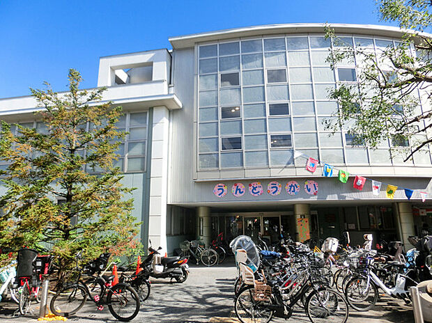 矢の口幼稚園