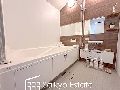 浴室【施工例】