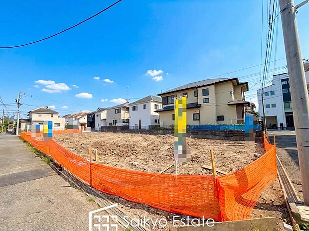 【現地写真】安心の木造住宅用制振ユニット「ミライエシグマ」搭載物件!耐震+制震+家の資産価値を守ってくれます!