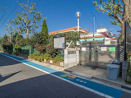 四宮保育園 約265ｍ(徒歩約4分)
