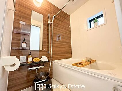 浴室【施工例】