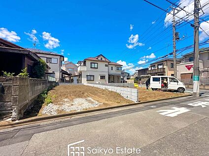 現地写真