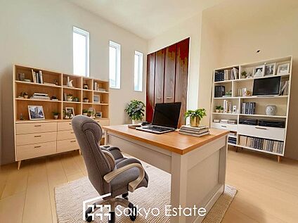 居室【施工例】