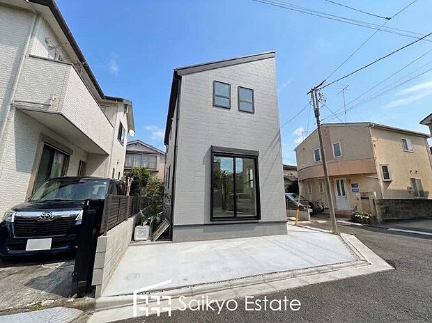 【外観】ZEH水準の省エネ住宅！国が定めた住宅性能表示制度6項目において最高等級を取得！耐震性や建物の劣化軽減、ホルムアルデヒド対策が施された安心な邸宅です！
