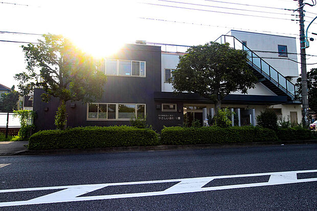 やさしい森保育園