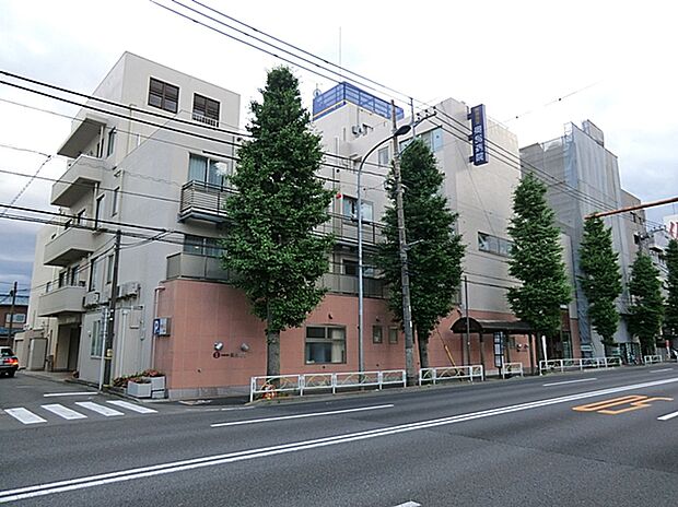 府中病院