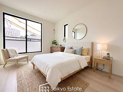 洋室【施工例】