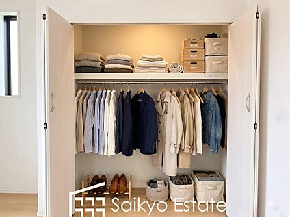 収納【施工例】