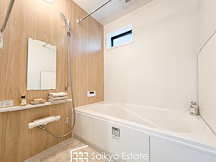 浴室【施工例】