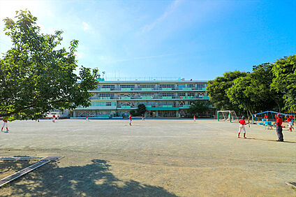 国分寺市立第十小学校 約800ｍ(徒歩約10分)