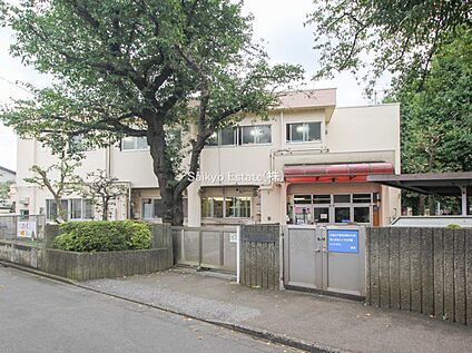 西保育園 約101ｍ(徒歩約2分)