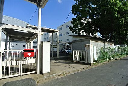 東久留米市立大門中学校 約1300ｍ(徒歩約17分)