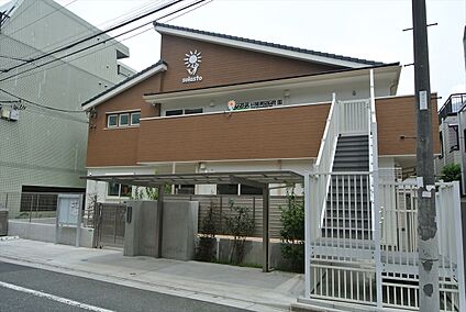 ソラスト関町保育園 約160ｍ(徒歩約2分)
