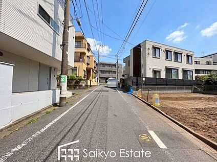 現地写真