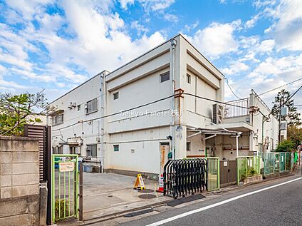 練馬区立貫井保育園 約540ｍ(徒歩約7分)