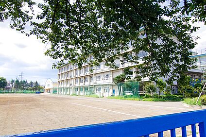 小平市立小平第七小学校 約1330ｍ(徒歩約17分)