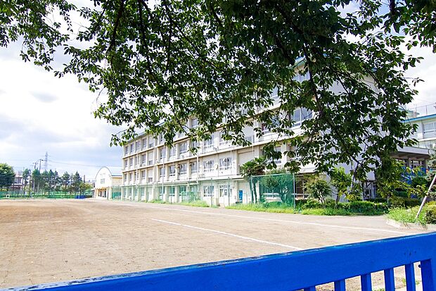 小平市立小平第七小学校