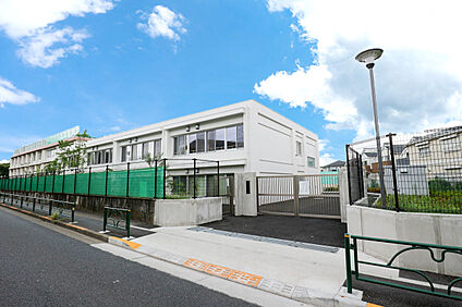 小平市立花小金井小学校 約871ｍ(徒歩約11分)