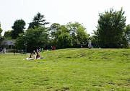 平和の森公園 約828ｍ(徒歩約11分)