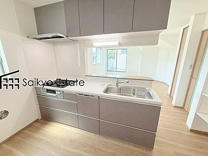 キッチン【施工例】