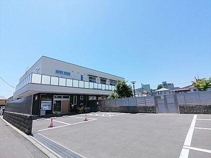 げんきな森保育園 約479ｍ(徒歩約6分)