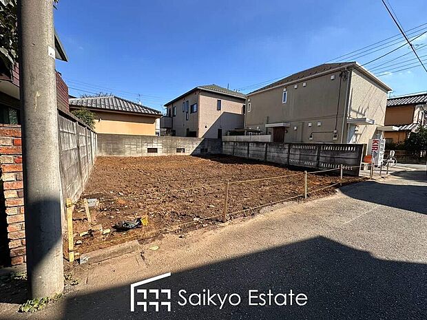 【現地写真】住宅性能表示(建設、設計)W取得物件!耐震等級3!繰り返す地震に強い制震ダンパー搭載!