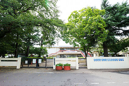 小平市立小平第十一小学校 約720ｍ(徒歩約9分)