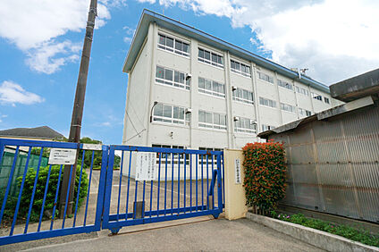 小平市立小平第六中学校 約1360ｍ(徒歩約17分)