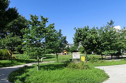 境南中央公園 約1399ｍ(徒歩約18分)