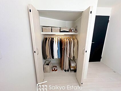 収納(施工例)