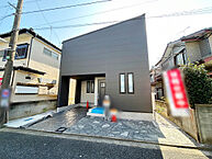 東京都練馬区大泉町1：物件画像