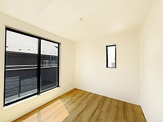 残2棟【ZEH水準仕様住宅】耐震等級3や一次エネルギー消費量等級6を取得した邸宅～三鷹市上連雀6～ その他