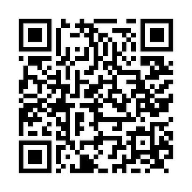 【モデルハウス棟　室内イメージVR】
QRコード、下記URLから室内イメージVRを閲覧することができます。
https://x.gd/meOXa