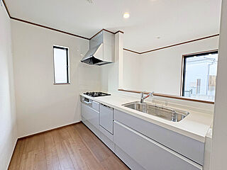 【現地販売物件】太陽光パネル搭載のZEH水準住宅。耐震等級3・住宅性能評価書取得　～狛江市岩戸南4～ その他