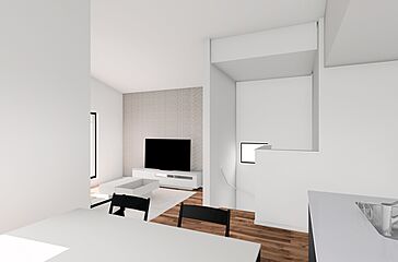 【先行6棟】ウッドデッキやワイドバルコニーなどこだわりのデザイナーズ邸宅。～世田谷区祖師谷6～ その他