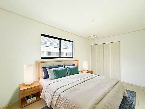 【Room：7.12帖】
西武新宿線「武蔵関」駅徒歩12分、中央線「吉祥寺」駅までバスで利用可能な好立地！