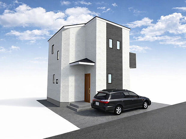 【建物完成イメージパース】
小田急線「和泉多摩川」駅徒歩7分、「狛江」駅徒歩10分で利用可能な好立地!「新宿」駅までも乗り換えなしで直通で行くことができます。