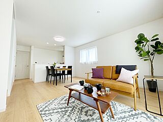 【現地販売物件】「狛江」駅徒歩10分で利便性が高く、高仕様なZEH水準仕様住宅　～狛江市元和泉2～ その他