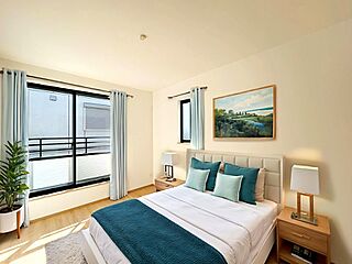 【長期優良住宅】太陽光パネル搭載。LDK20.5帖の開放的な4LDKプラン　～練馬区下石神井2～ その他