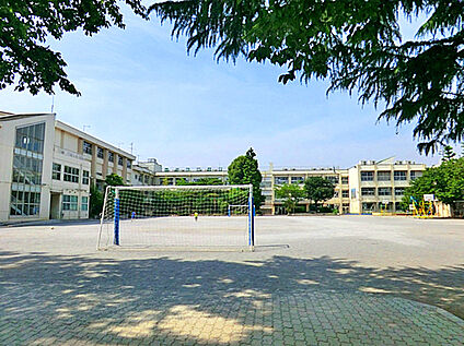 板橋区立紅梅小学校 550ｍ(徒歩7分)