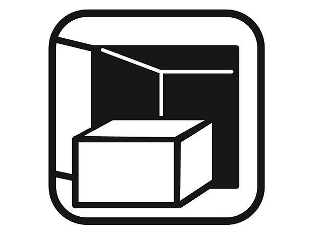 【【宅配ボックス】】不在時でも荷物を受け取れる宅配ボックス付き！