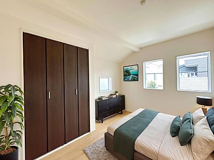 【施工例:Room】