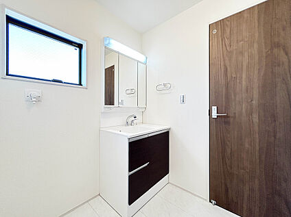 【Wash Room】