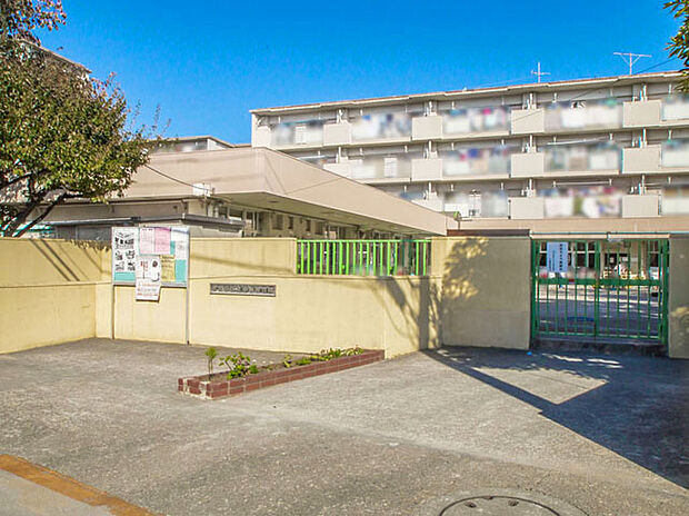 小梅保育園（約350m）