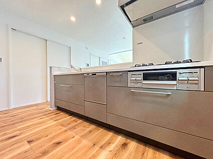 【建物プラン例】